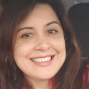 Meet your Posher, Sandra